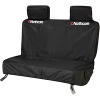 Funda Impermeable Triple Asiento Trasero